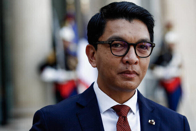 Ousted Madagascar leader stripped of citizenship