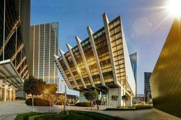 ADGM's Financial Services Regulatory Authority fines 23 entities
