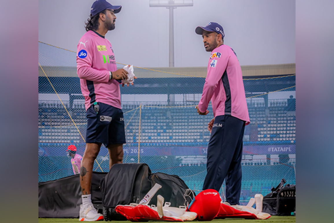 His comeback is truly commendable: KL Rahul on Karun Nair's return to Test squad
