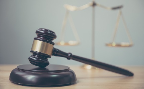 Top Chinese semiconductor investor released from detention