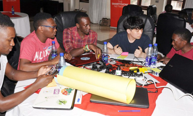 Local ICT developers to showcase innovations Local ICT developers to showcase innovations