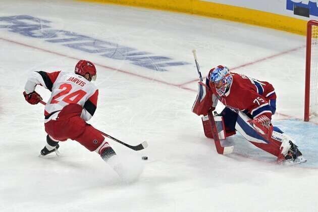 Canadiens have tall task ahead; Canes aim to close out series in Game 5