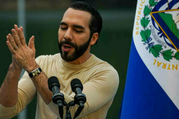 Latin American state makes 31% bitcoin profit in a year