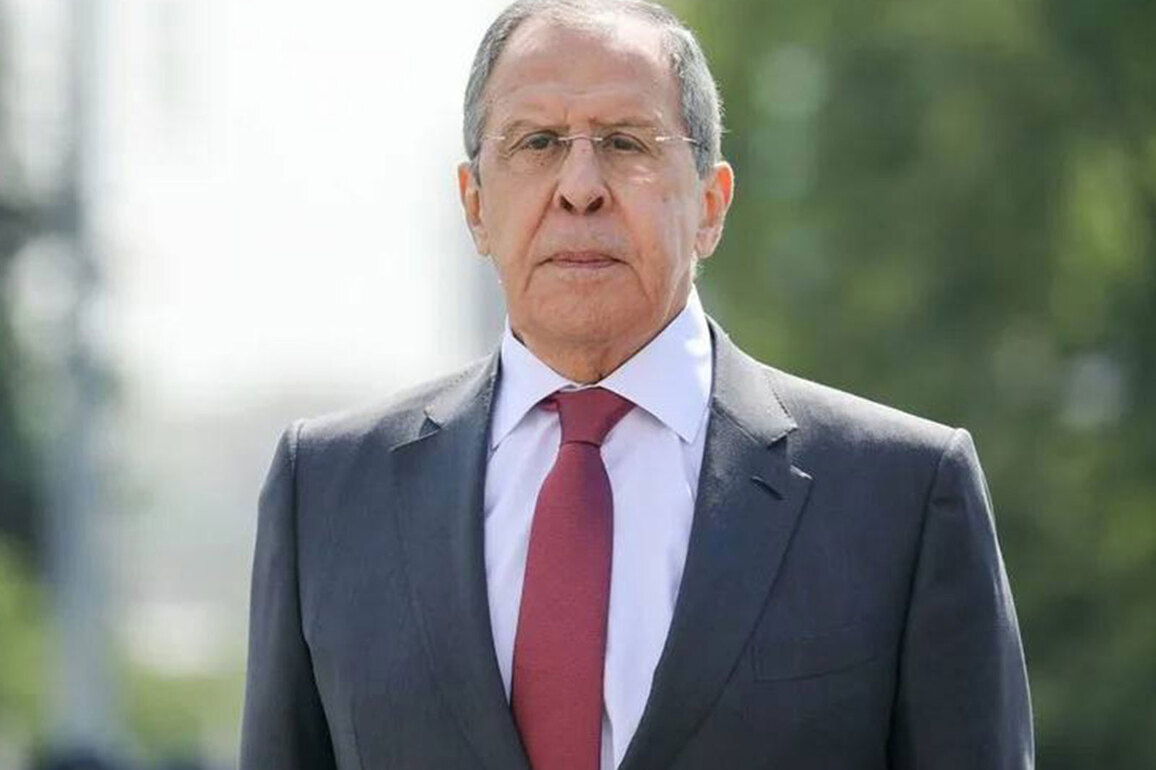 Russian FM Lavrov says India's interests in energy supply will "not be affected", accuses US of seizing "all energy routes"