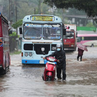 Op Sagar Bandhu: India dispatches relief materials, HADR support to Sri Lanka amidst cyclone Ditwah