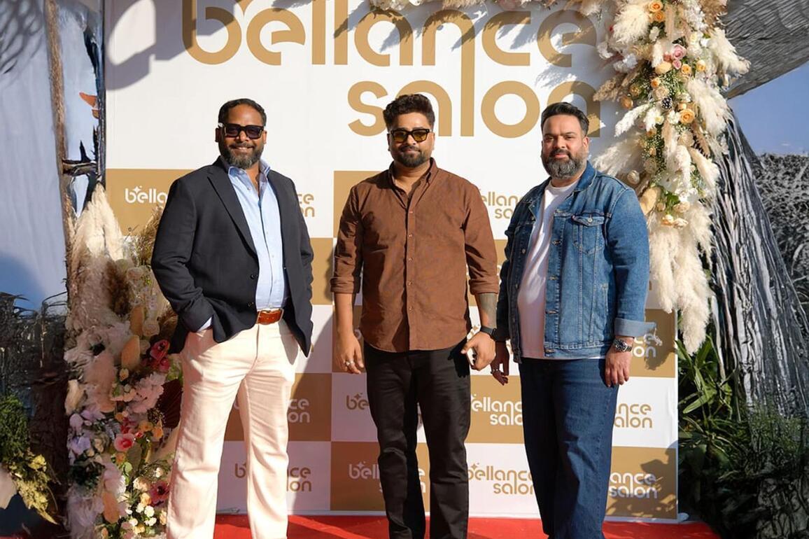 One Year of Bellance: From Vision to Three Operational Outlets, with London Debut Headlining a 12-Salon Roadmap for 2026