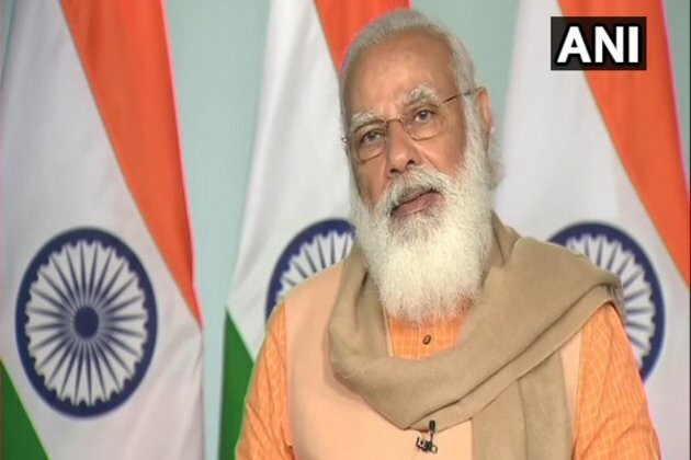 PM Modi expresses grief over accident in Bihar