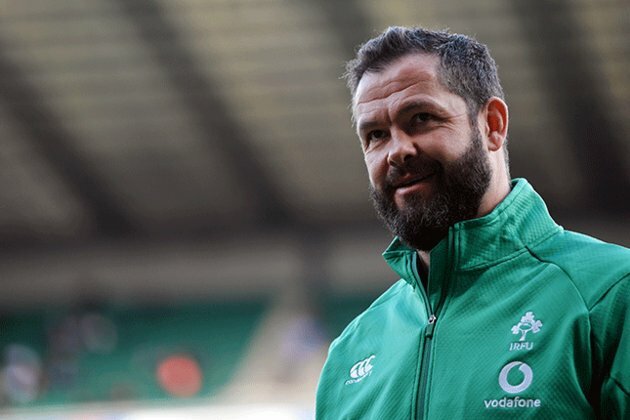 Farrell gets IRFU backing despite &#039;average&#039; results