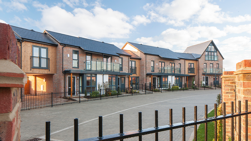  GENERAL ELECTION: Pivotal opportunity for new government to prioritise sustainable housing