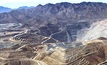  Freeport-McMoRan’s Sierrita copper-molybdenum mine in Arizona