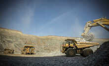 Bye-zwagi: Operations at the Buzwagi mine will gradually slow down to a stop in 2018. PICTURE: Acacia Mining