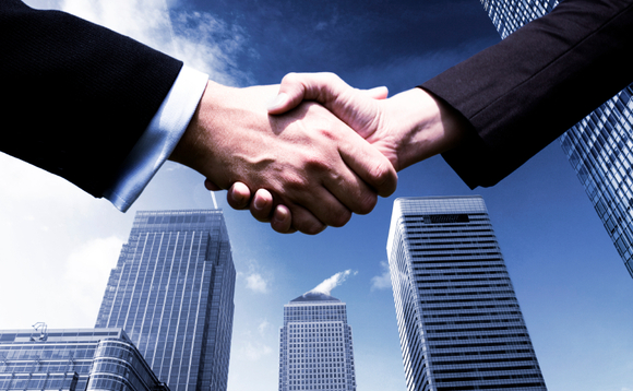 Nordea appoints new group CEO from within