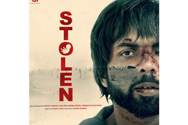Abhishek Banerjee's crime thriller 'Stolen' to release on this date