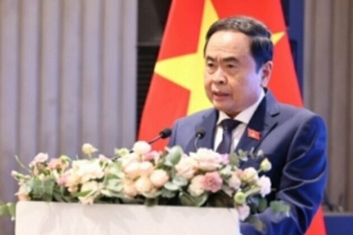 Vietnam eyes Armenia as link to Eurasian markets