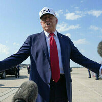 No progress made in Putin call  Trump