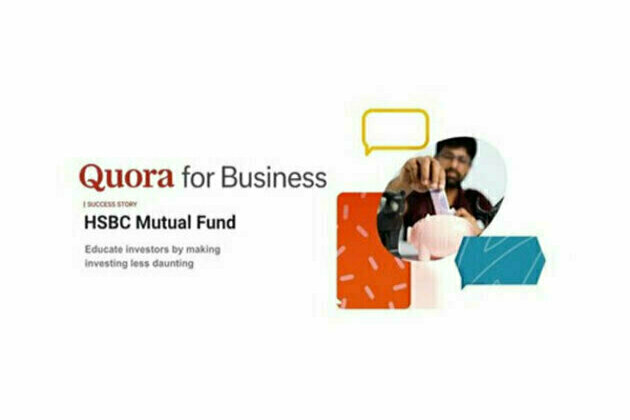 Empowering investors by making investing less daunting: The success story of HSBC mutual fund with Quora Ads