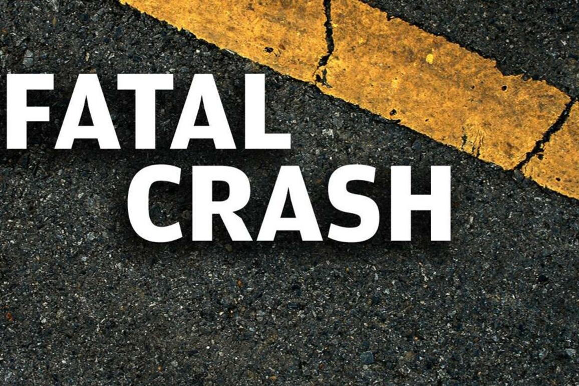 Man dies when hit by tractor-trailer on I-70 near Greenville