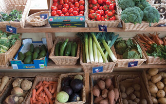 Group targets MPs in call for farm retail recognition