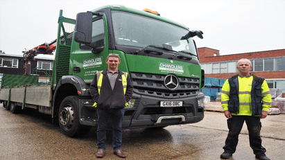 Chandler's flagship roofing branch opens in Guildford 