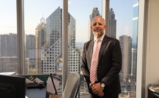 VIDEO: II Awards 2022 Winner's Story - Phil Story, Investors Trust