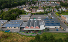 First 100 schools install Great British Energy-funded solar panels