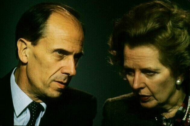 Norman Tebbit, Conservative minister known as Thatcher's enforcer, dies at 94