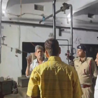 Bihar: Ammonia gas leak at Chhapra cold storage, situation under control