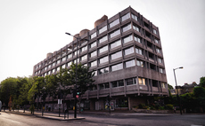 Are geopolitical uncertainty and rising costs slowing the 'race to retrofit' commercial buildings?