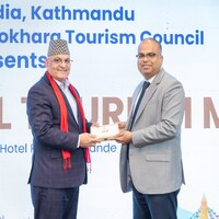 Second India-Nepal Tourism Meet held in Pokhara