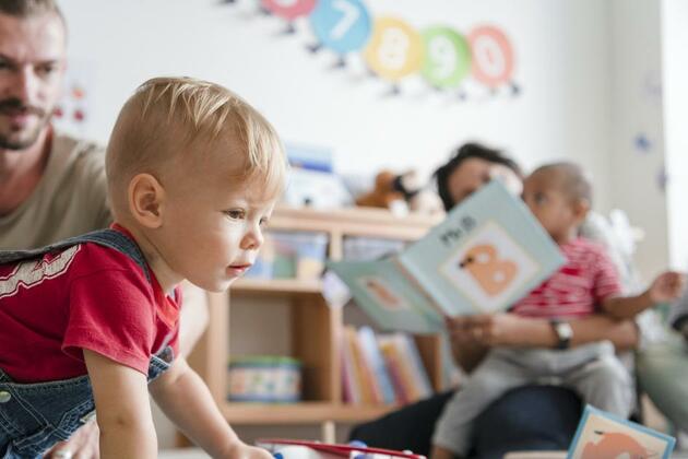 AN HISTORIC moment for children in Wales is being marked this week