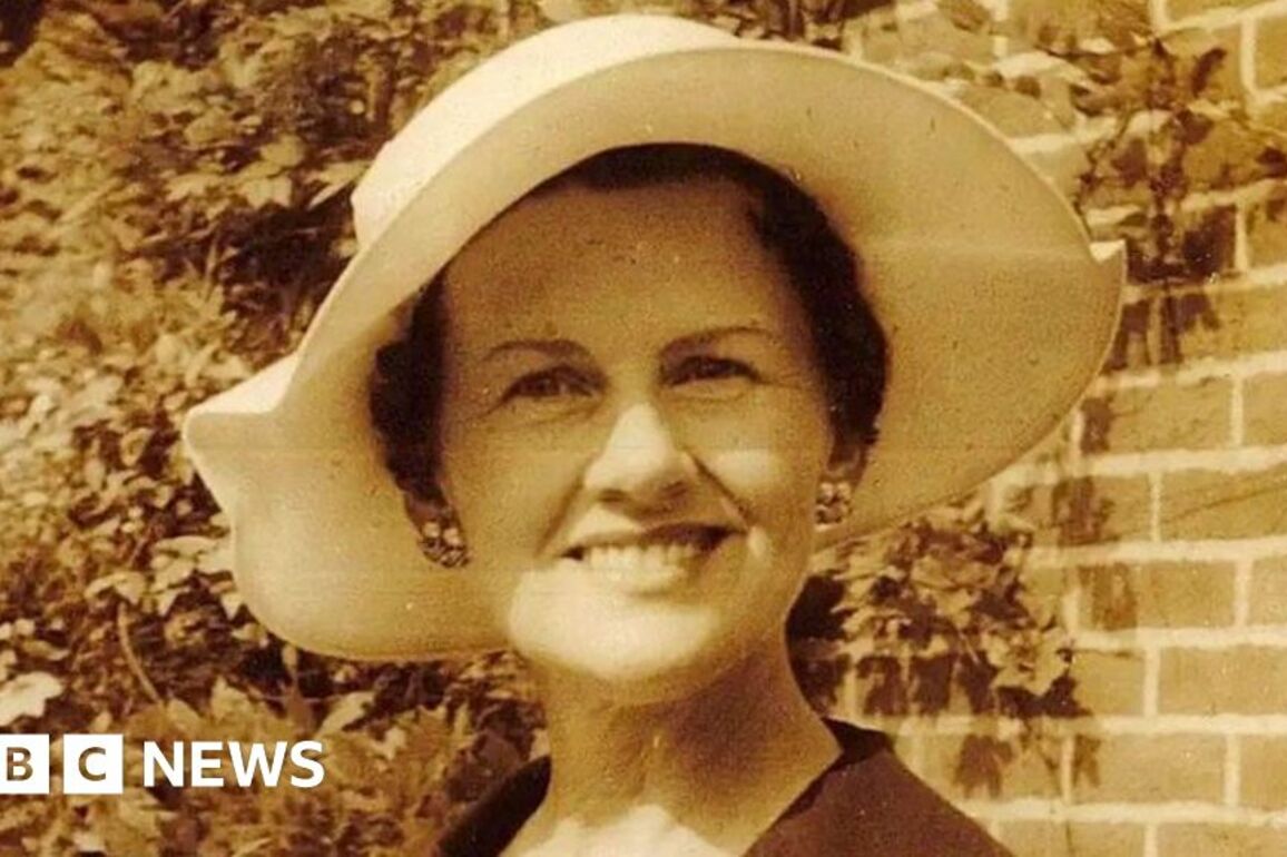 Muriel McKay family offer 1m reward to find her remains