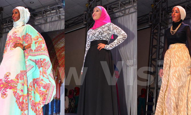 muslim women dress code
