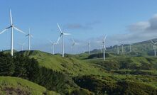 Cairns' turbine delivery 