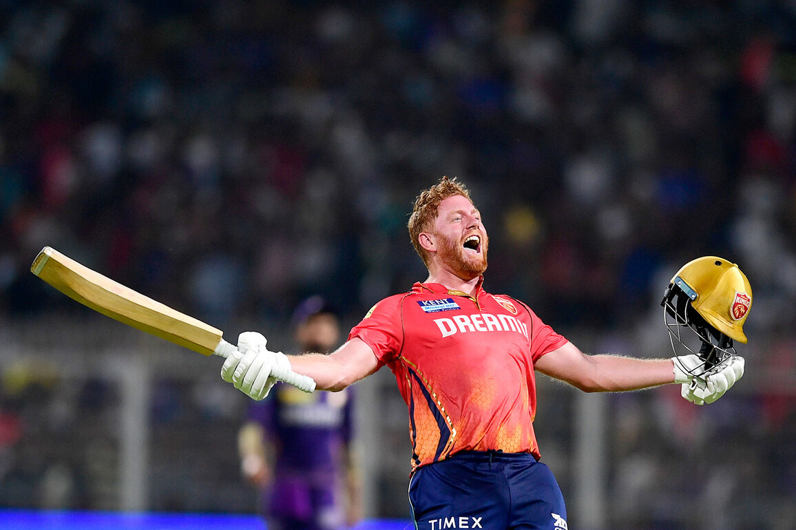 IPL 2026 Auction: Jonny Bairstow could be high-value target, says Sanjay Bangar