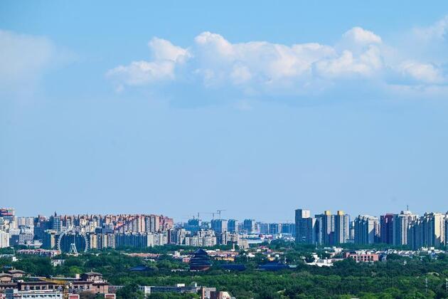 China's housing market edges toward rebound, stability