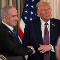 Israel seeking major military pact with US - FT