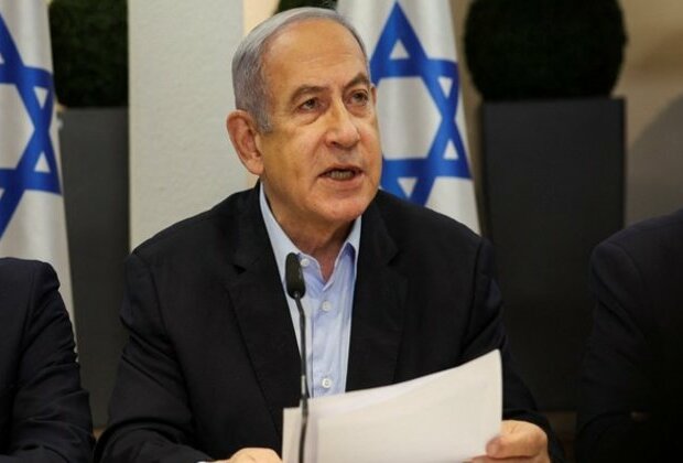 "No compromise on Rafah operation": Israeli PM vows to continue fight despite global appeals