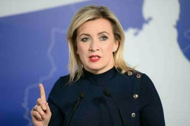 Don't listen to NATO - Russia to Ukraine