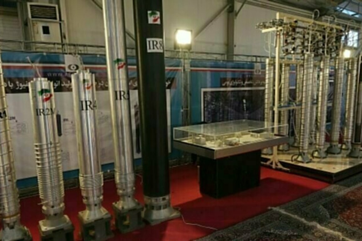 Trump sends letter to Iran, pressing for restart of nuclear talks