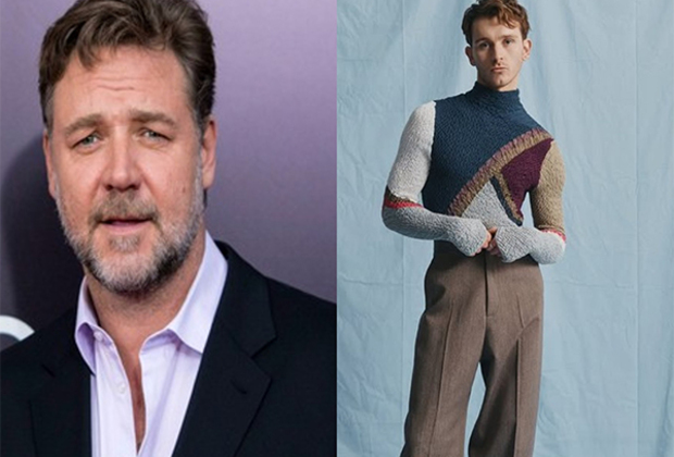 Oscar winner Russell Crowe set to headline thriller 'Billion Dollar Spy' with Harry Lawtey