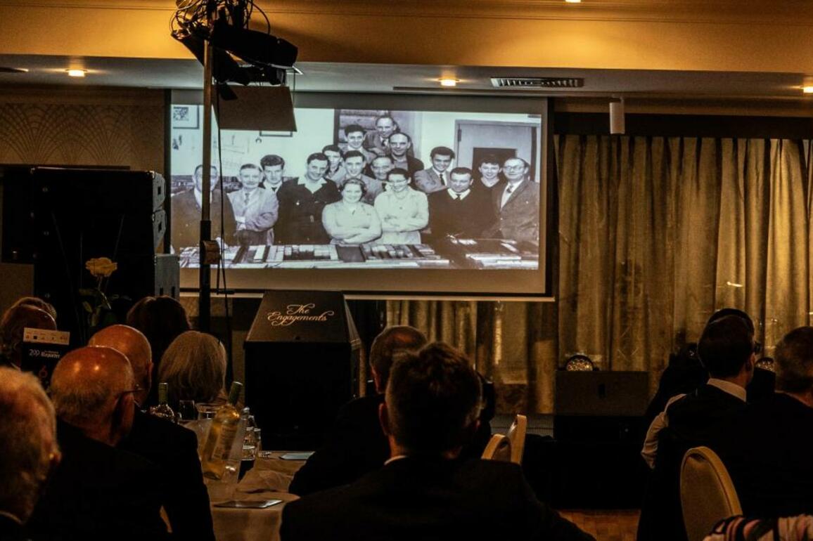 Impartial Reporter editor Rodney Edwards on the paper's legacy