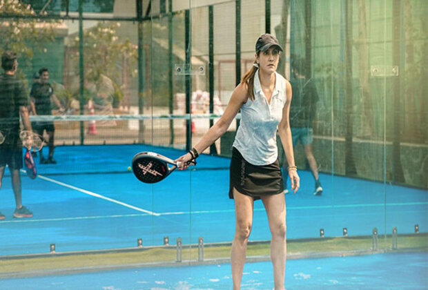 PadelPark set to launch India's first-ever professional Padel league