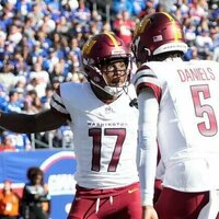 Commanders 'absolutely' expect WR Terry McLaurin to be ready Week 1