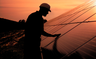 Powering progress: Insurance and the energy transition 