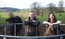 How a small organic tenant farm inspired a movement