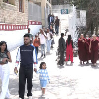 Israel-Iran War hits Himachal's Tourism; Foreign tourist arrivals to Dharamshala likely to dip amid flight cancellations