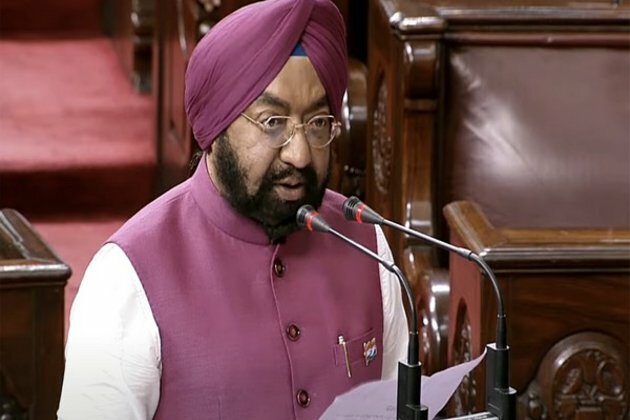 Punjab MP writes to PM Modi, demands reservation for Sikhs in J-K Assembly