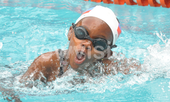 Silverfin and Seals make strong start at National Swimming Championships Silverfin and Seals make strong start at National Swimming Championships