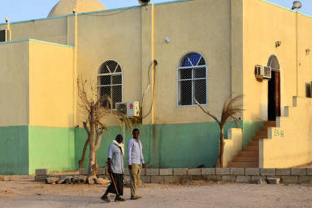 Israel faces backlash over recognition of African territory