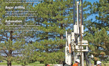  The June 2022 print issue of GeoDrilling International